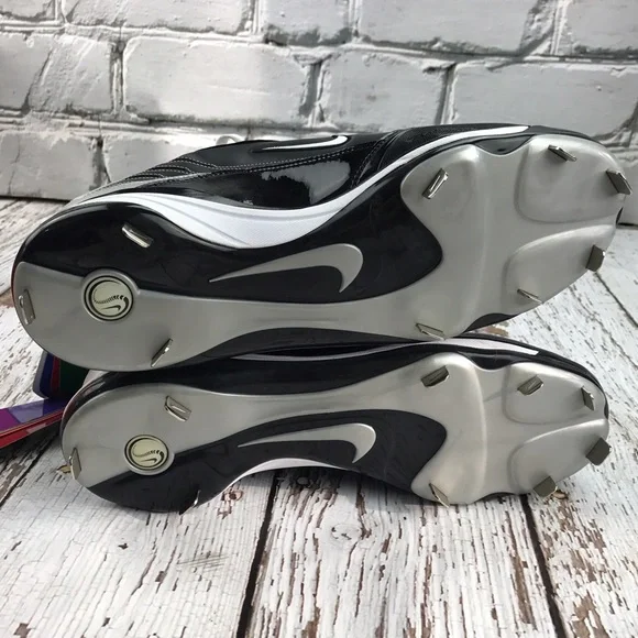 💕SALE💕 NWT Nike Air Show Elite MVP Cleats - Picture 6 of 8